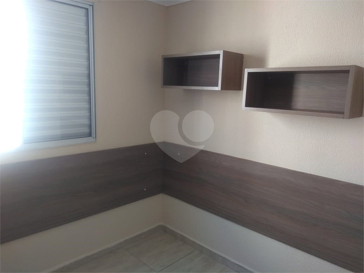 Apartamento à venda com 2 quartos em Vila Monte Alegre, Paulínia, SP