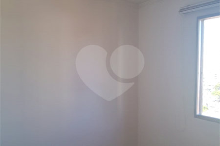 Apartamento à venda com 2 quartos em Vila Mazzei, São Paulo, SP