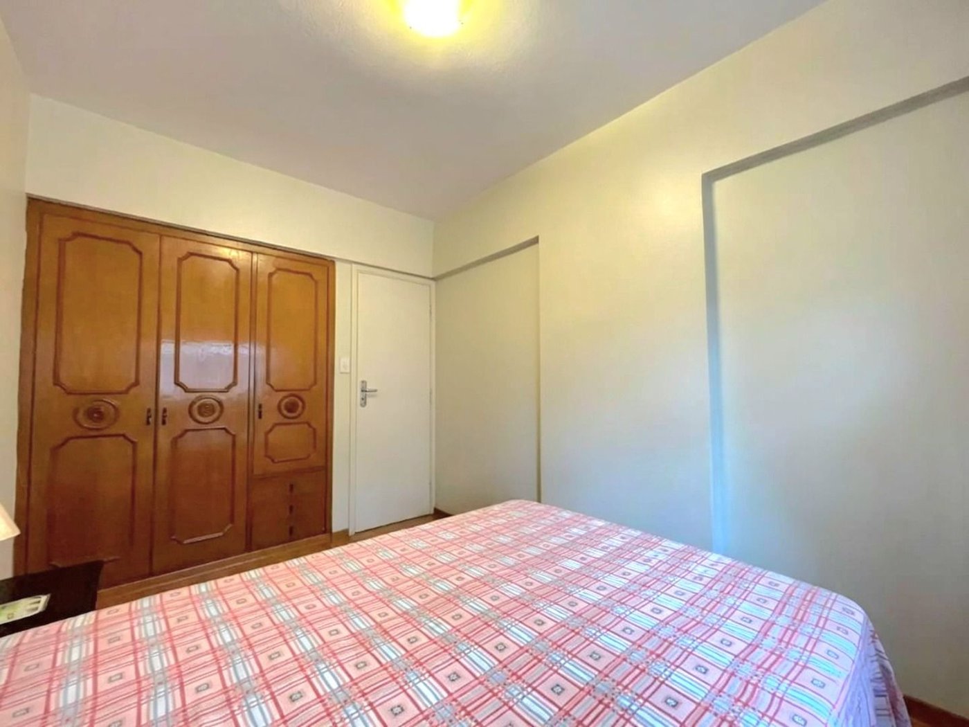 Apartamento com 3 dormitórios à venda, 117 m² por R$ 780.000,00 - Gonzaga - Santos/SP