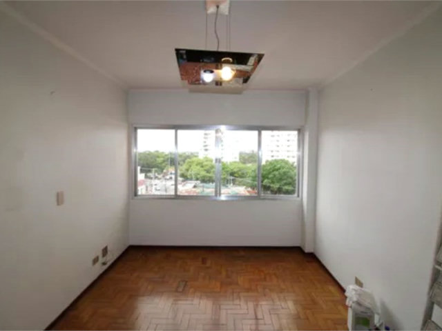 Apartamento à venda com 2 quartos em Santana, São Paulo, SP