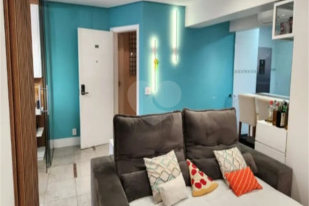 Apartamento à venda com 3 quartos, sendo 1 suíte, em Chácara Califórnia, São Paulo, SP