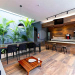 Studio à venda com 1 quarto em Indianópolis, São Paulo, SP