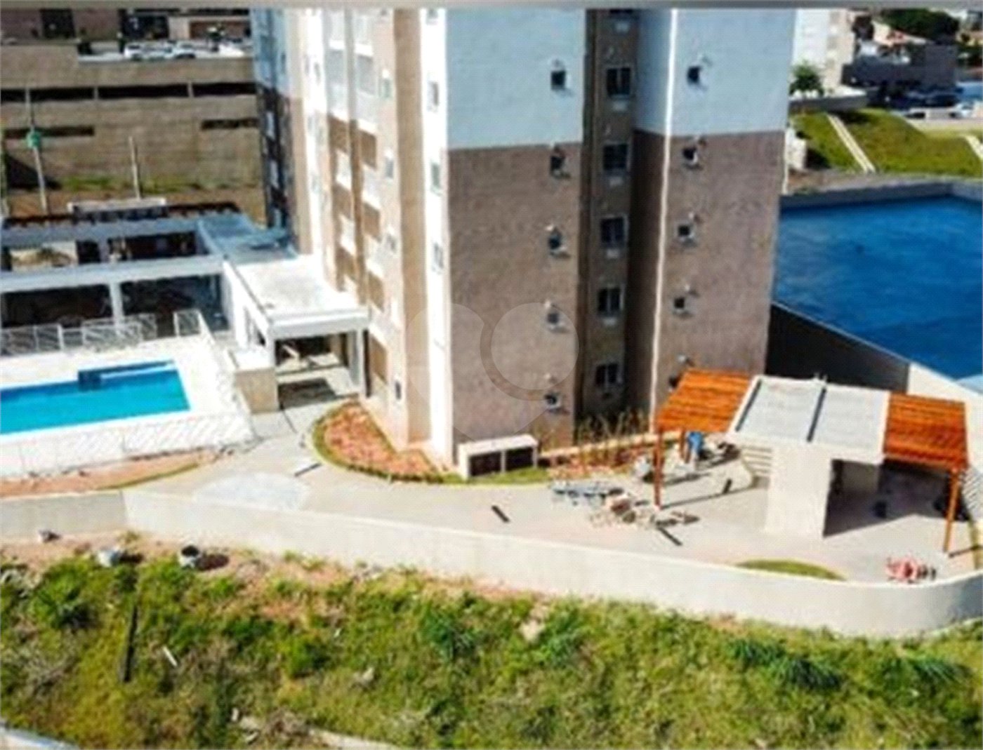 Apartamento à venda com 2 quartos em Pirituba, São Paulo, SP