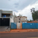 Casa à venda com 2 quartos no condomínio Residencial Unique, Ponta Porã - MS