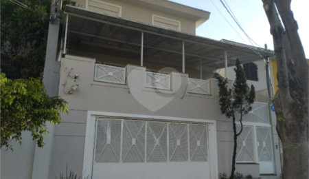 Sobrado à venda com 3 quartos, sendo 1 suíte,  em Jardim São Paulo(zona Norte), São Paulo, SP