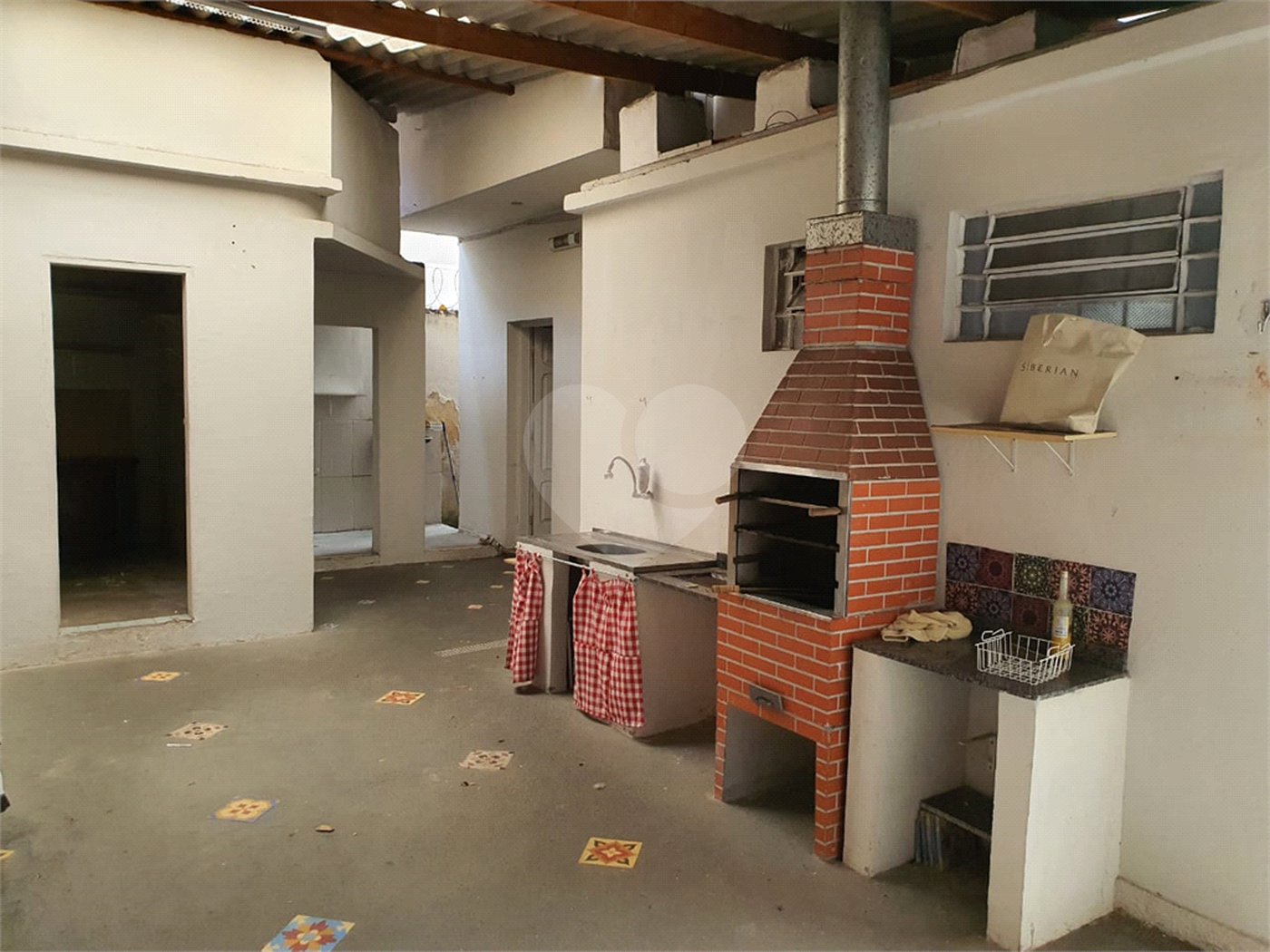 Sobrado para alugar com 3 quartos, sendo 1 suíte,  em Campo Belo, São Paulo, SP