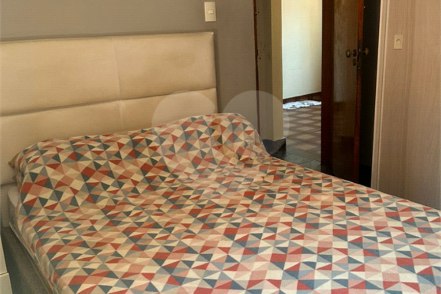 Casa Térrea à venda com 6 quartos em Mandaqui, São Paulo, SP