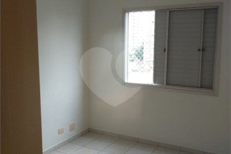 Apartamento à venda com 2 quartos em Saúde, São Paulo, SP