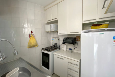 Apartamento à venda com 2 quartos em Perdizes, São Paulo, SP