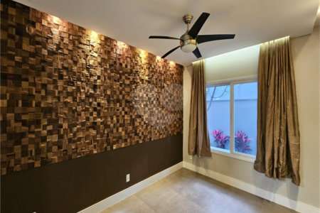 Casa à venda com 5 suítes no condomínio Jardim Vila Paradiso, Indaiatuba - SP