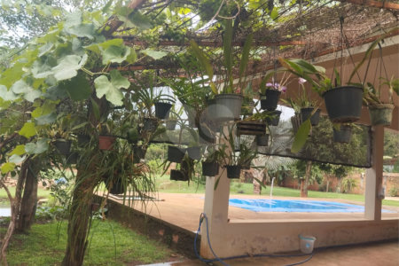 Chácara à venda com 3 quartos, sendo 1 suíte, em Chácara Flora Araraquara, Araraquara, SP