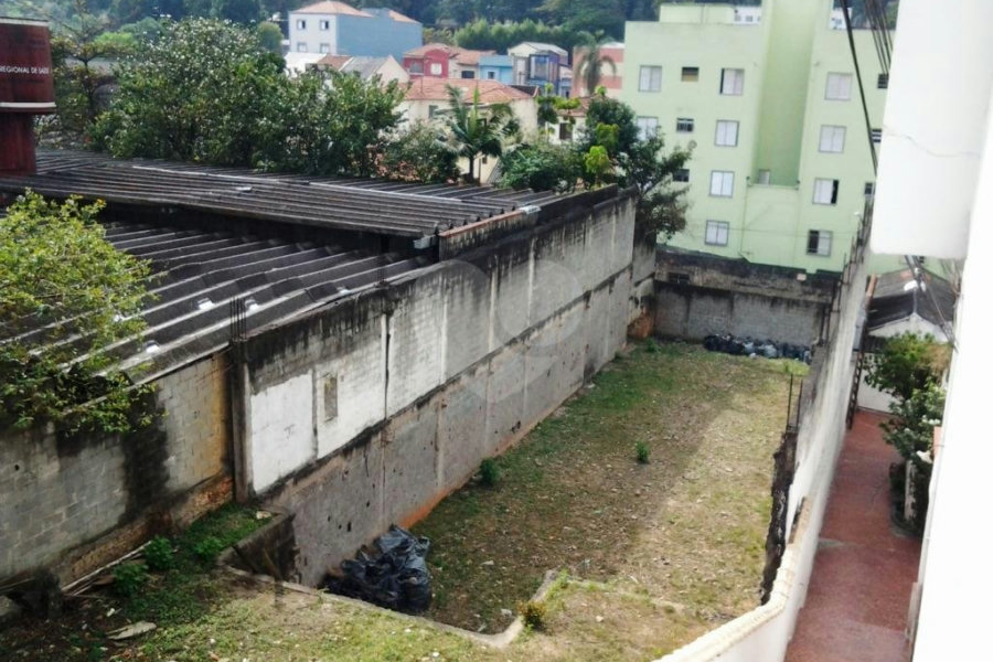 Terreno à venda em Santana, São Paulo, SP