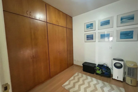 Apartamento à venda com 4 quartos, sendo 2 suítes,  em Pinheiros, São Paulo, SP