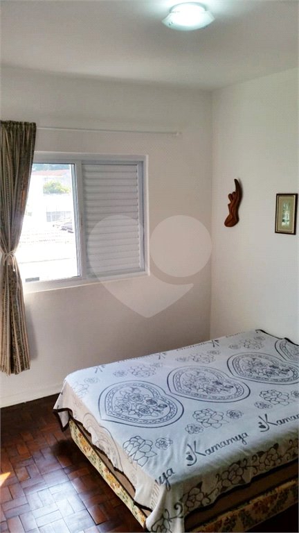 Apartamento à venda com 2 quartos em Jardim São Paulo(zona Norte), São Paulo, SP