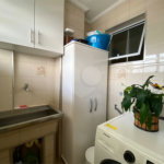 Apartamento à venda com 2 quartos em Santana, São Paulo, SP