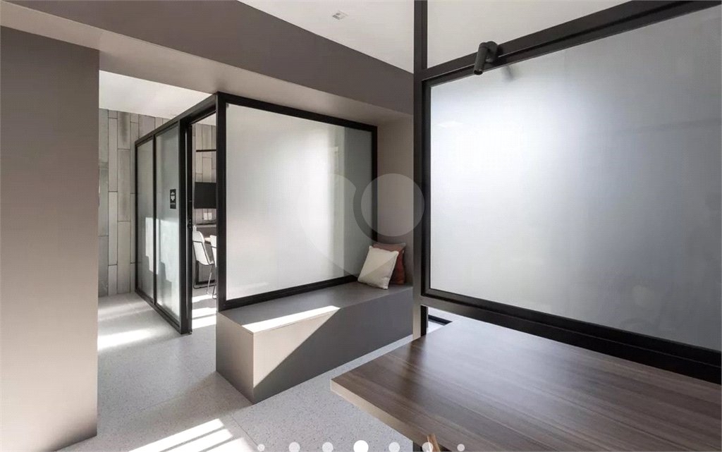 Apartamento à venda ou para alugar com 1 quarto em Perdizes, São Paulo, SP