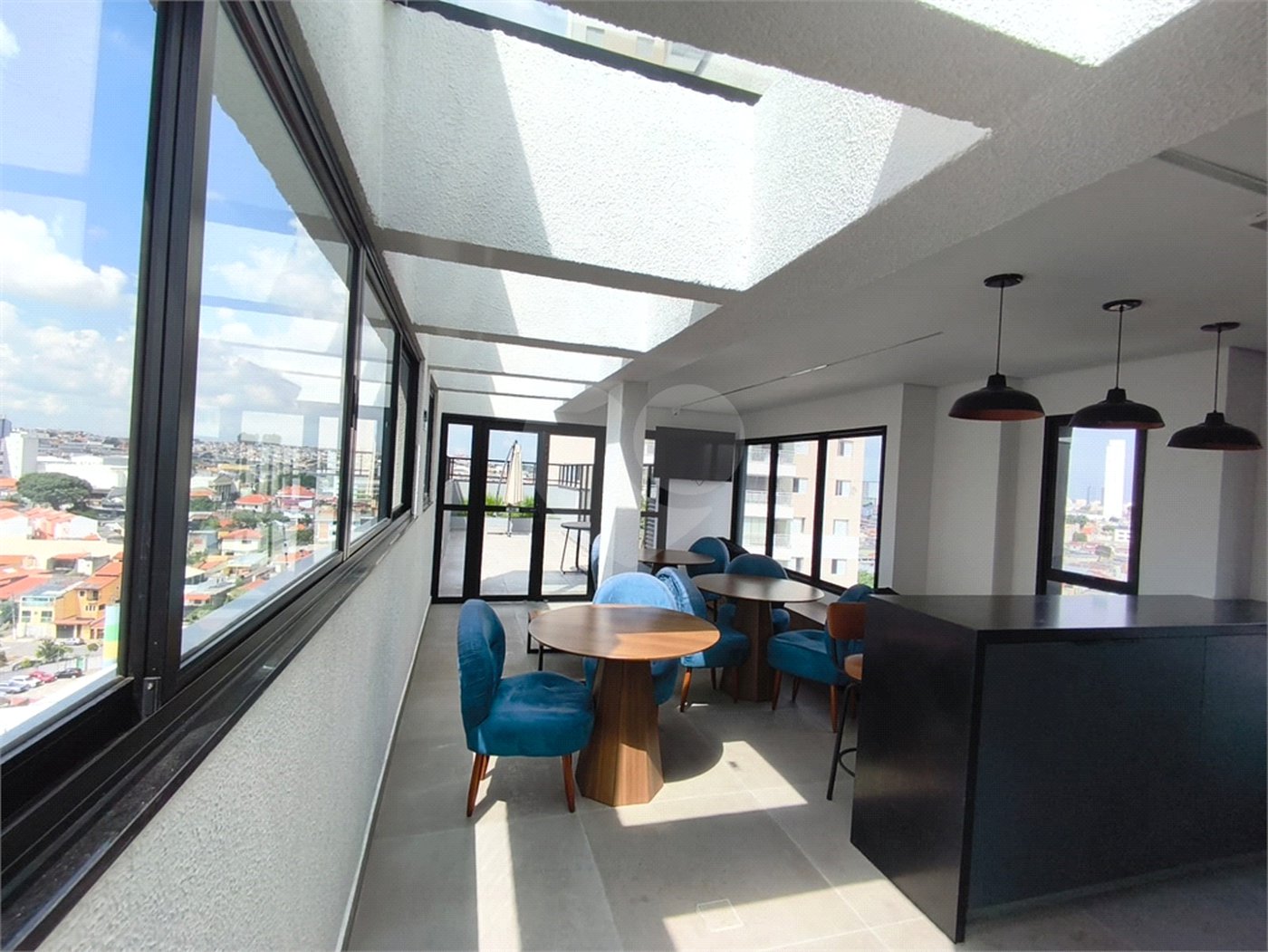 Apartamento à venda ou para alugar com 1 quarto em Vila Formosa, São Paulo, SP