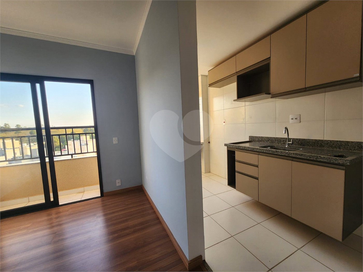Apartamento à venda com 2 quartos, sendo 1 suíte, em Ortizes, Valinhos, SP