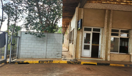 Galpão à venda ou para alugar em Jardim Dumont, Araraquara, SP