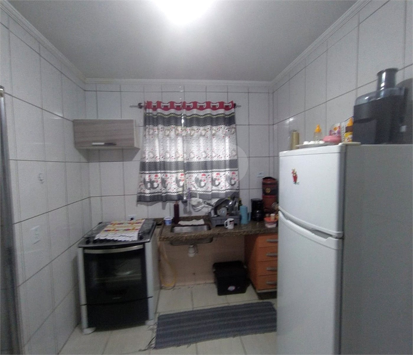 Sobrado à venda com 5 quartos em Imirim, São Paulo, SP
