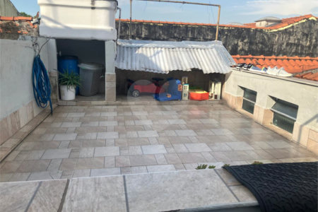 Casa Térrea à venda com 3 quartos em Vila Nivi, São Paulo, SP
