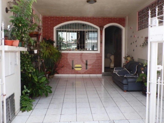 Sobrado à venda com 2 quartos em Imirim, São Paulo, SP