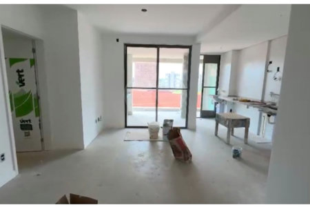 Apartamento à venda com 3 quartos, sendo 1 suíte,  em Jardim Olhos D'água Ii, Ribeirão Preto, SP