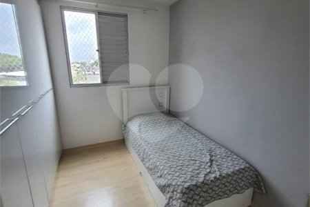 Apartamento à venda com 2 quartos em Vila Figueira, Suzano, SP