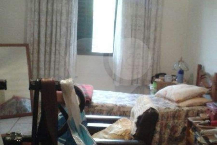 Sobrado à venda com 3 quartos em Casa Verde, São Paulo, SP