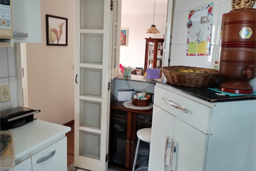 Apartamento à venda com 2 quartos em Vila Nova Cachoeirinha, São Paulo, SP