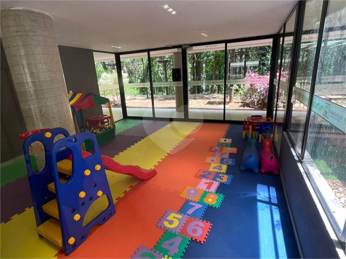 Apartamento à venda com 2 quartos em Vila Domingues, Votorantim, SP