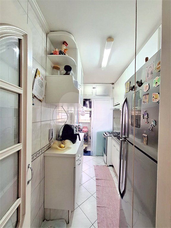 Apartamento à venda com 3 quartos em Imirim, São Paulo, SP
