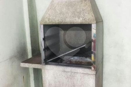 Sobrado à venda com 4 quartos, sendo 1 suíte, em Jardim Sarah, São Paulo, SP