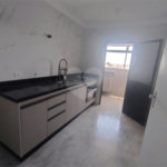 Apartamento á venda - Jabaquara