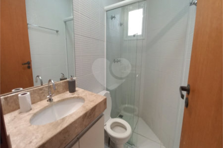 Apartamento à venda com 3 quartos, sendo 1 suíte, em Jardim Rossignatti, Indaiatuba, SP