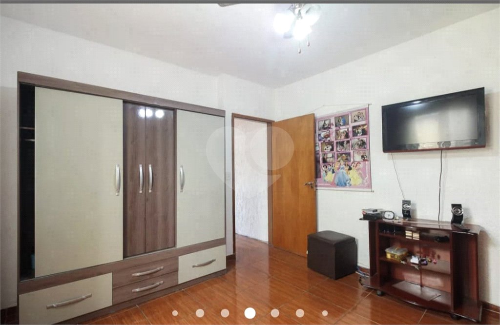 Casa à venda com 2 quartos em Penha de França, São Paulo, SP