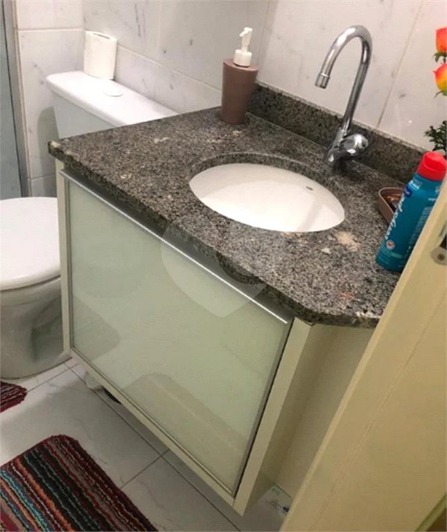 Apartamento à venda com 3 quartos, sendo 1 suíte, em Casa Verde, São Paulo, SP