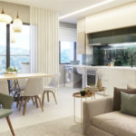 Apartamento à venda com 2 quartos, sendo 1 suíte, em Atibaia Jardim, Atibaia, SP