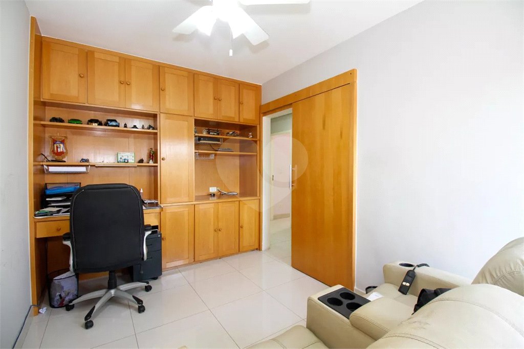 Apartamento à venda ou para alugar com 3 quartos, sendo 1 suíte,  em Sumarezinho, São Paulo, SP