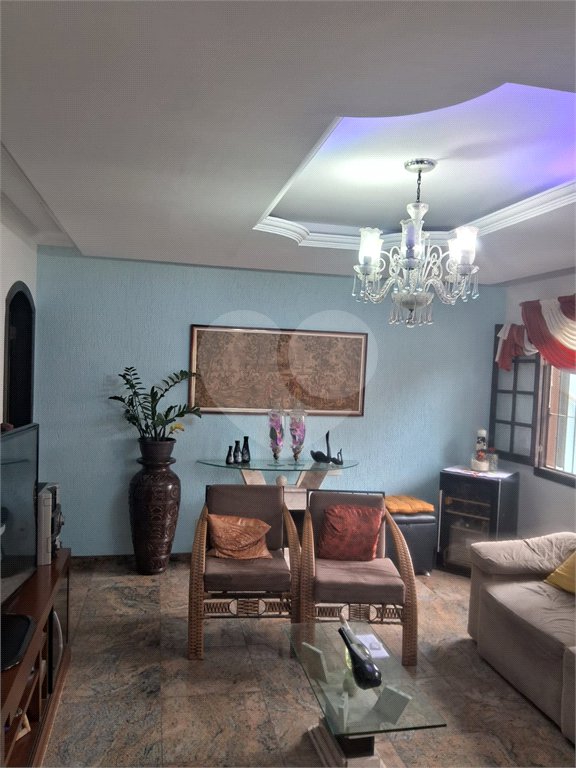 Casa à venda com 3 suítes, em Campo Grande, Rio de Janeiro, RJ