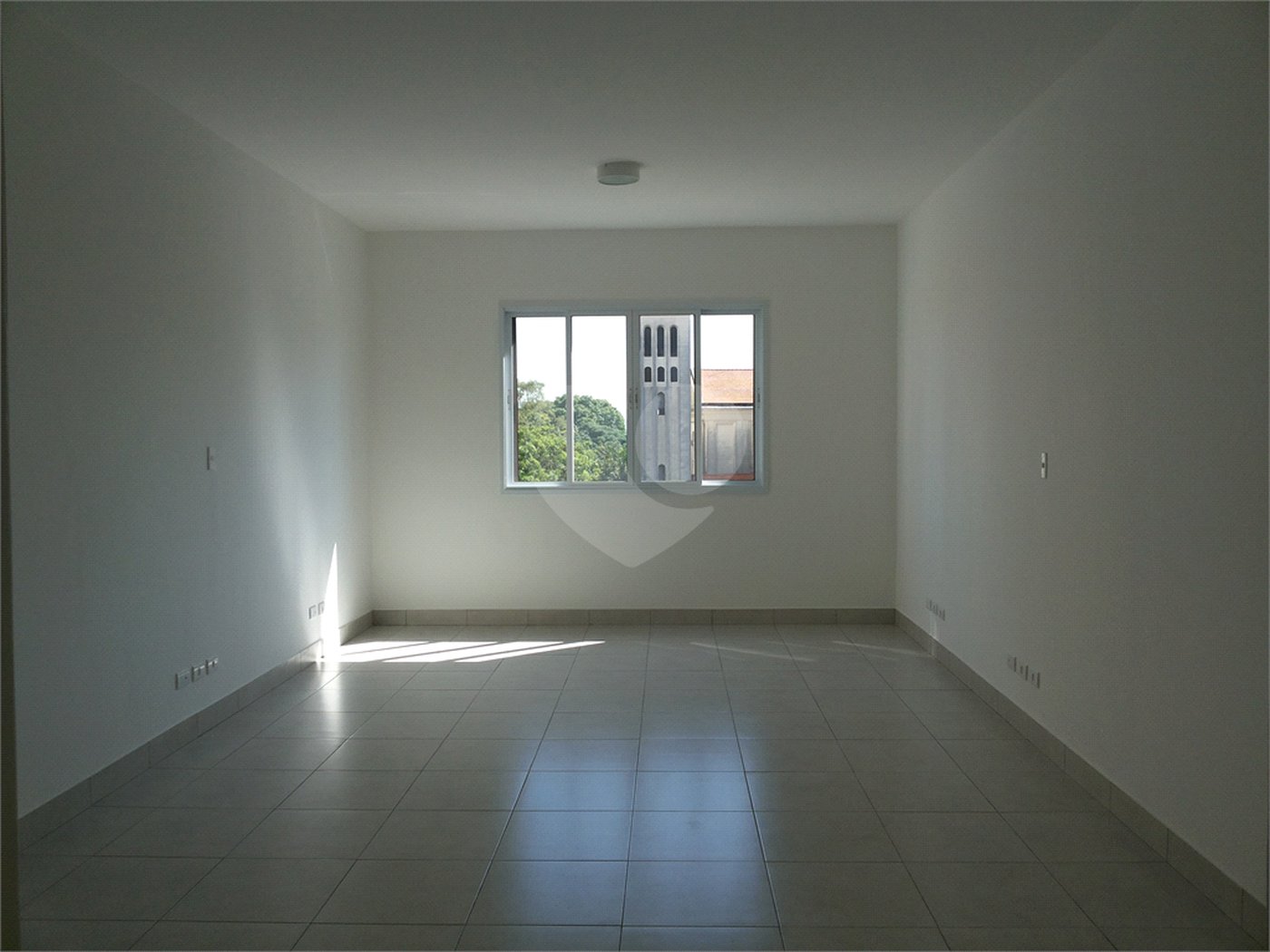 Apartamento à venda com 1 quarto em Perdizes, São Paulo, SP