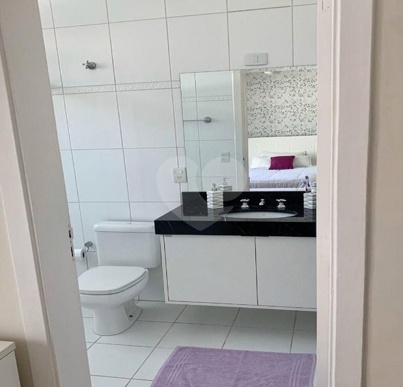 Casa à venda com 4 suítes no condomínio Residencial Tivoli Park, Sorocaba - SP