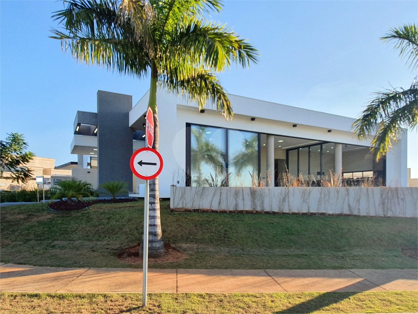 Casa à venda com 3 suítes no condomínio Alphaville Nova Esplanada 4, Votorantim - SP