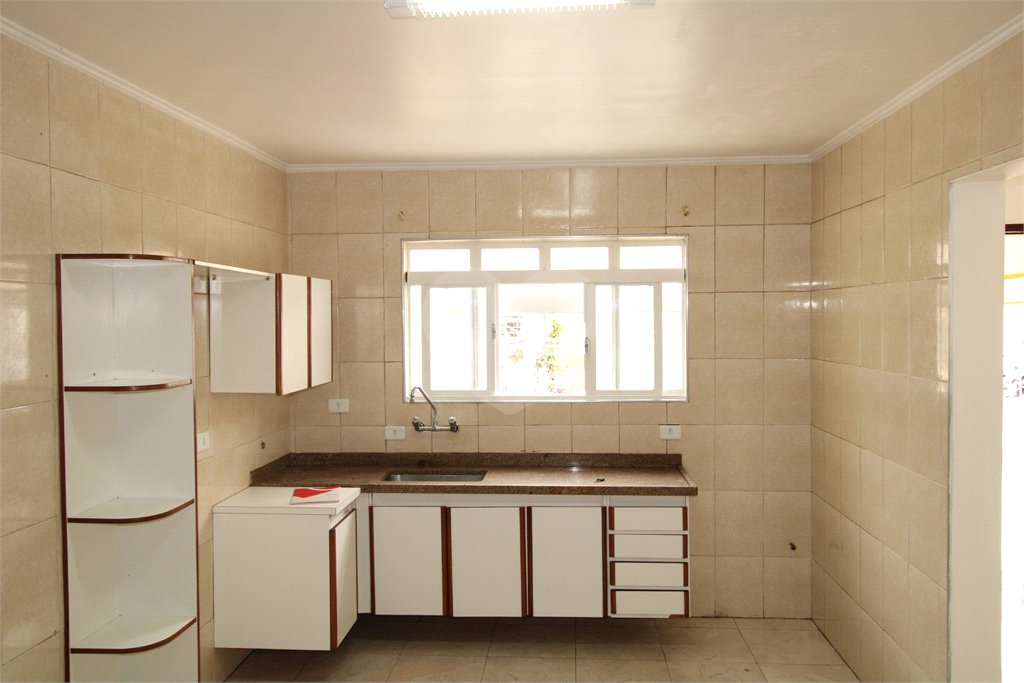 Sobrado à venda com 3 quartos, sendo 1 suíte, em Tucuruvi, São Paulo, SP