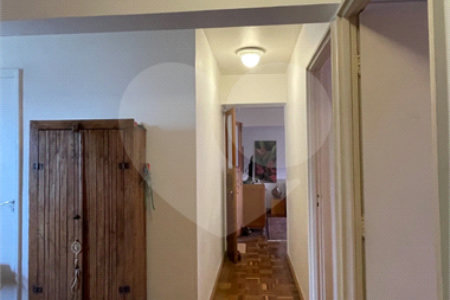 Apartamento à venda com 2 quartos em Granja Julieta, São Paulo, SP