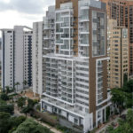 Apartamento à venda com 2 suítes em Vila Clementino, São Paulo, SP