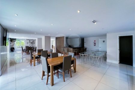 Duplex à venda com 4 suítes em Santana, São Paulo, SP