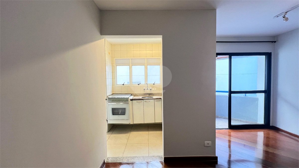 Apartamento à venda com 2 quartos em Pinheiros, São Paulo, SP