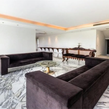 Casa à venda com 6 suítes no condomínio Vitória Régia, São Paulo - SP