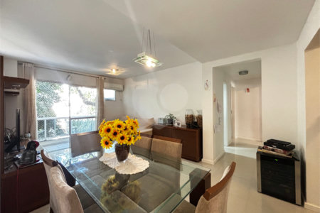 Apartamento à venda com 2 quartos, sendo 1 suíte, em Vila Isabel, Rio de Janeiro, RJ